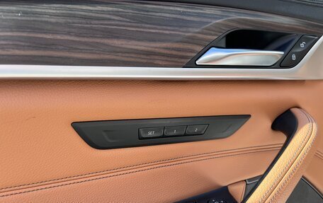 BMW 5 серия, 2019 год, 4 400 000 рублей, 11 фотография