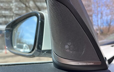 BMW 5 серия, 2019 год, 4 400 000 рублей, 12 фотография