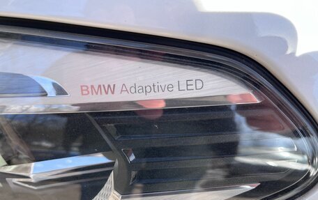 BMW 5 серия, 2019 год, 4 400 000 рублей, 21 фотография