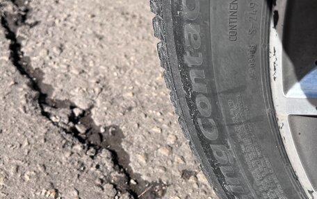 BMW 5 серия, 2019 год, 4 400 000 рублей, 26 фотография