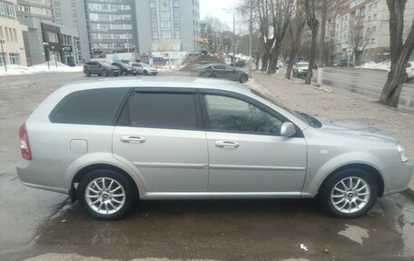 Chevrolet Lacetti, 2006 год, 460 000 рублей, 3 фотография