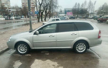 Chevrolet Lacetti, 2006 год, 460 000 рублей, 2 фотография