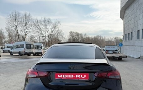 Mercedes-Benz E-Класс, 2020 год, 4 990 000 рублей, 5 фотография