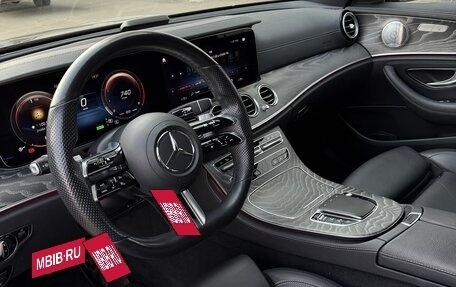 Mercedes-Benz E-Класс, 2020 год, 4 990 000 рублей, 7 фотография