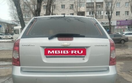 Chevrolet Lacetti, 2006 год, 460 000 рублей, 4 фотография