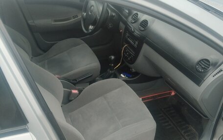 Chevrolet Lacetti, 2006 год, 460 000 рублей, 7 фотография