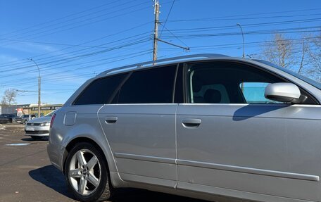 Audi A4, 2007 год, 475 000 рублей, 3 фотография