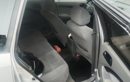 Chevrolet Lacetti, 2006 год, 460 000 рублей, 8 фотография