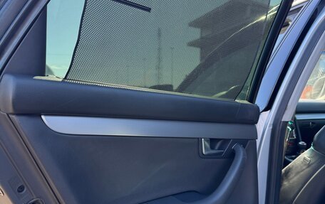 Audi A4, 2007 год, 475 000 рублей, 8 фотография