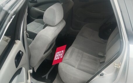 Chevrolet Lacetti, 2006 год, 460 000 рублей, 9 фотография