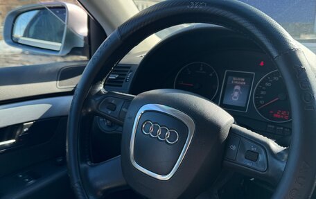 Audi A4, 2007 год, 475 000 рублей, 16 фотография