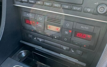 Audi A4, 2007 год, 475 000 рублей, 15 фотография