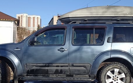 Nissan Pathfinder, 2005 год, 800 000 рублей, 3 фотография