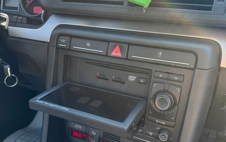 Audi A4, 2007 год, 475 000 рублей, 13 фотография