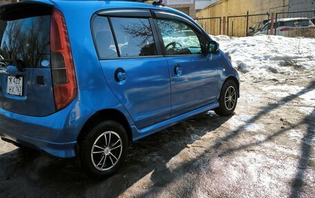 Honda Life IV, 2006 год, 510 000 рублей, 4 фотография