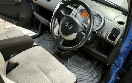 Honda Life IV, 2006 год, 510 000 рублей, 5 фотография