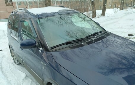 Skoda Roomster, 2010 год, 750 000 рублей, 4 фотография