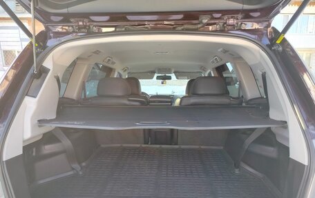 Toyota Highlander III, 2011 год, 2 590 000 рублей, 3 фотография