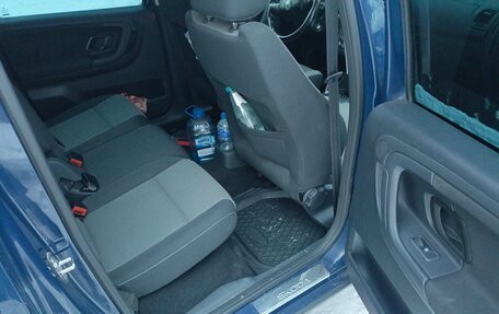 Skoda Roomster, 2010 год, 750 000 рублей, 2 фотография