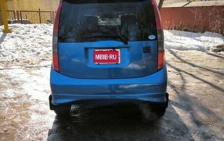 Honda Life IV, 2006 год, 510 000 рублей, 3 фотография