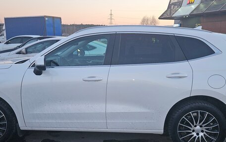 Haval Jolion, 2023 год, 1 990 000 рублей, 4 фотография