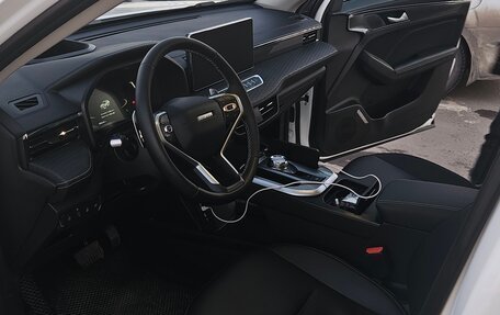 Haval Jolion, 2023 год, 1 990 000 рублей, 6 фотография