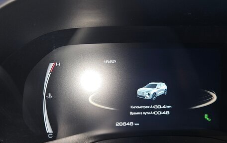 Haval Jolion, 2023 год, 1 990 000 рублей, 5 фотография