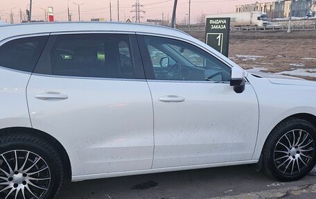Haval Jolion, 2023 год, 1 990 000 рублей, 2 фотография