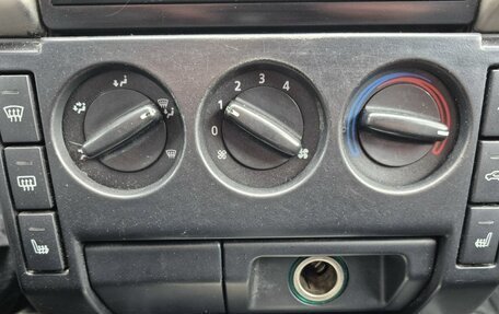 Land Rover Freelander II рестайлинг 2, 2004 год, 695 000 рублей, 17 фотография