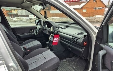 Land Rover Freelander II рестайлинг 2, 2004 год, 695 000 рублей, 12 фотография