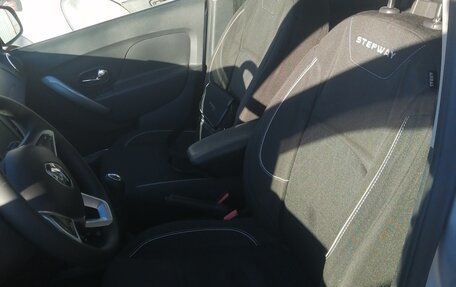 Renault Sandero II рестайлинг, 2019 год, 1 400 000 рублей, 11 фотография