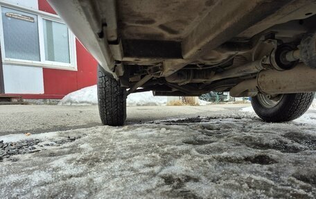 Land Rover Freelander II рестайлинг 2, 2004 год, 695 000 рублей, 24 фотография