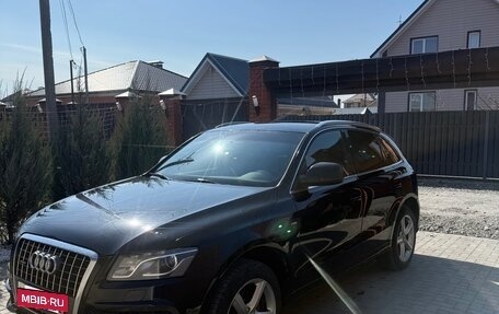 Audi Q5, 2010 год, 1 400 000 рублей, 2 фотография