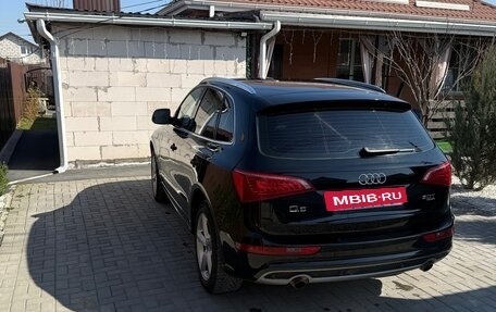 Audi Q5, 2010 год, 1 400 000 рублей, 3 фотография