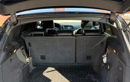 Audi Q5, 2010 год, 1 400 000 рублей, 10 фотография