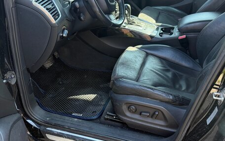 Audi Q5, 2010 год, 1 400 000 рублей, 11 фотография