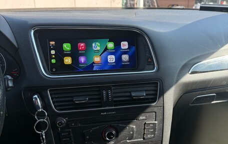 Audi Q5, 2010 год, 1 400 000 рублей, 9 фотография