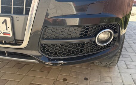 Audi Q5, 2010 год, 1 400 000 рублей, 8 фотография