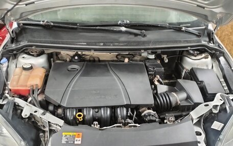 Ford Focus II рестайлинг, 2007 год, 350 000 рублей, 2 фотография