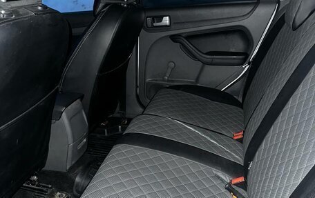 Ford Focus II рестайлинг, 2007 год, 350 000 рублей, 10 фотография