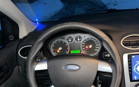 Ford Focus II рестайлинг, 2007 год, 350 000 рублей, 15 фотография