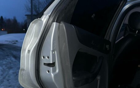 Ford Focus II рестайлинг, 2007 год, 350 000 рублей, 12 фотография