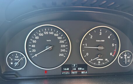 BMW X4, 2018 год, 4 000 000 рублей, 5 фотография