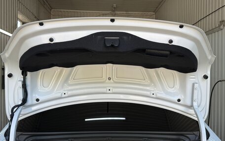 Hyundai Solaris II рестайлинг, 2013 год, 870 000 рублей, 8 фотография