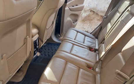 Jeep Grand Cherokee, 2013 год, 1 800 000 рублей, 10 фотография