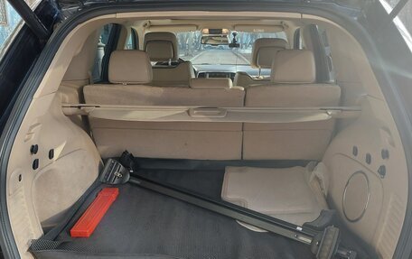 Jeep Grand Cherokee, 2013 год, 1 800 000 рублей, 9 фотография