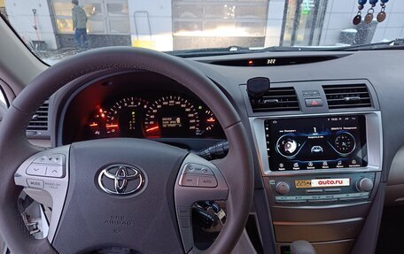 Toyota Camry, 2006 год, 835 000 рублей, 6 фотография