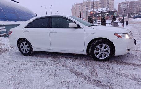 Toyota Camry, 2006 год, 835 000 рублей, 7 фотография