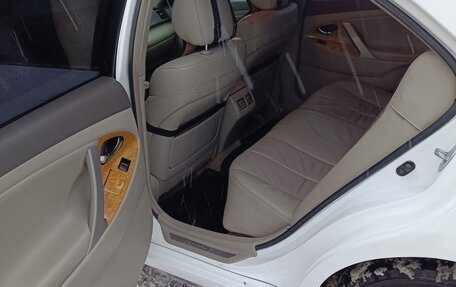 Toyota Camry, 2006 год, 835 000 рублей, 5 фотография