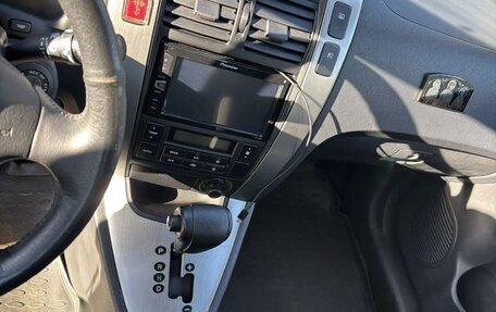 Hyundai Tucson III, 2008 год, 675 000 рублей, 4 фотография